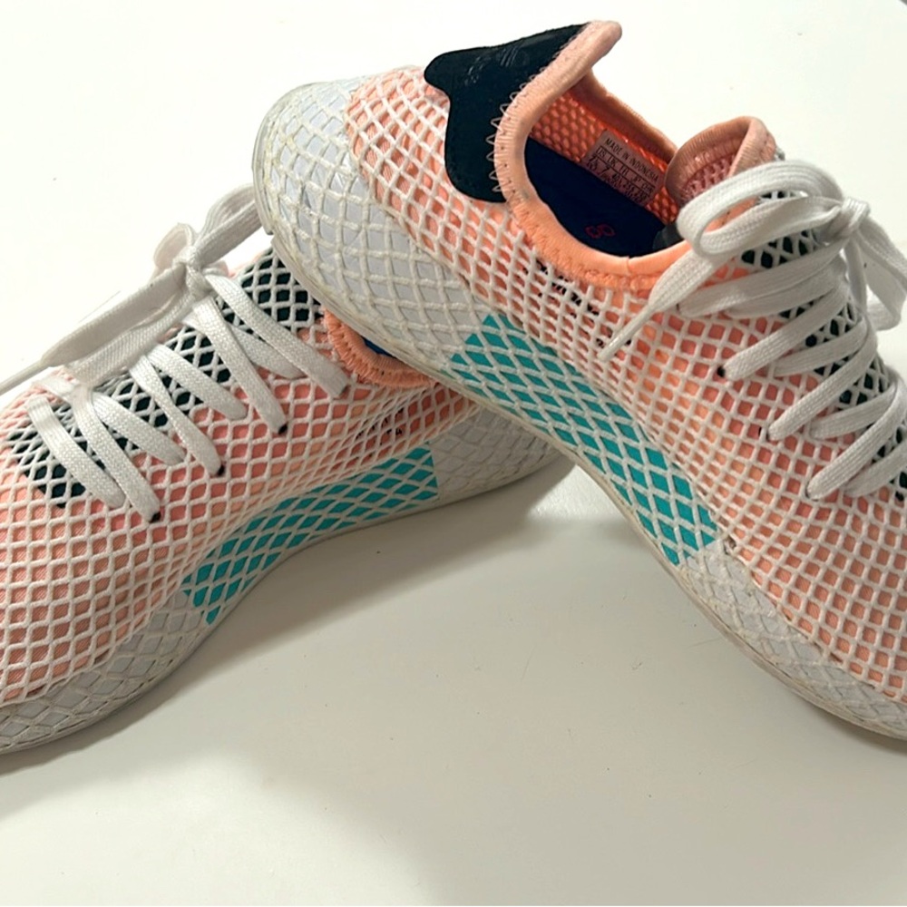 Adidas Women’s 7.5